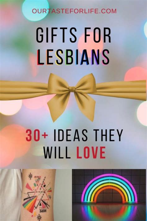 funny lesbian gifts|35 Gift Ideas for Lesbians: Lesbian Gift Guide 2024